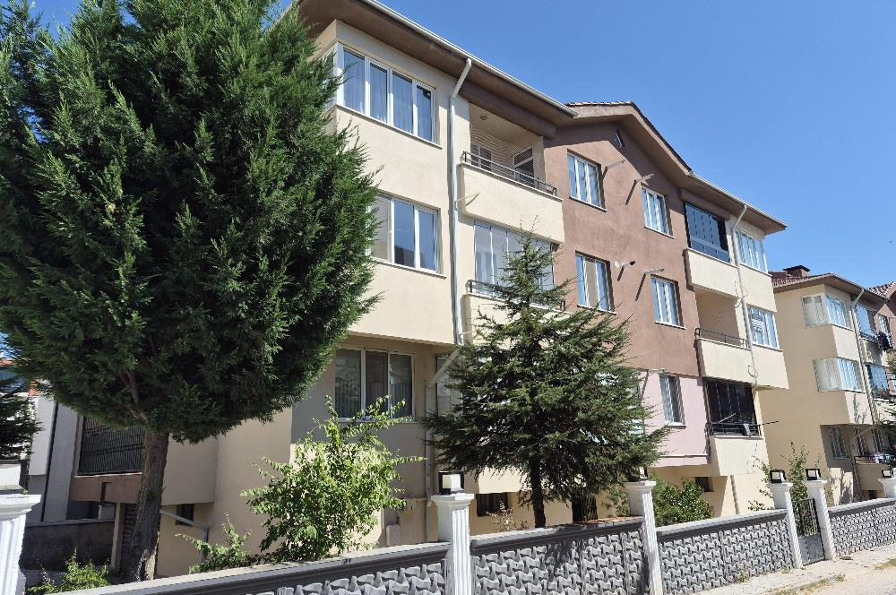 CENTURY 21 VİZYON'DAN BATIKENT MAH.DE KİRALIK 3+1 DAİRE