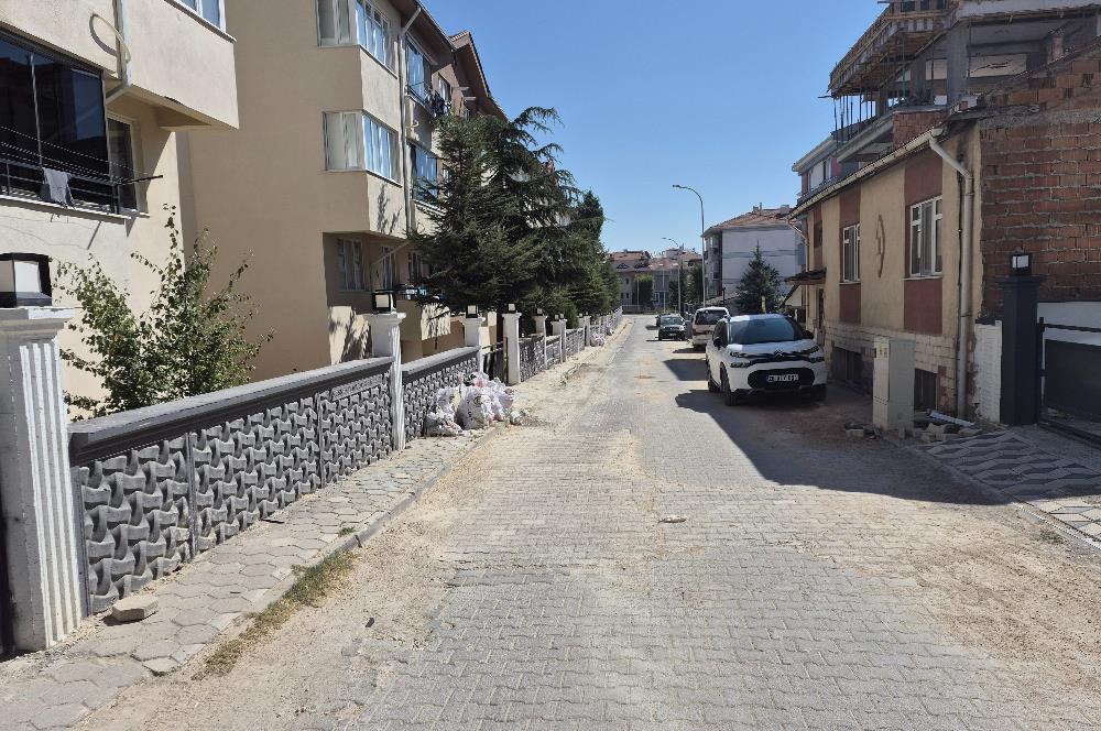 CENTURY 21 VİZYON'DAN BATIKENT MAH.DE KİRALIK 3+1 DAİRE