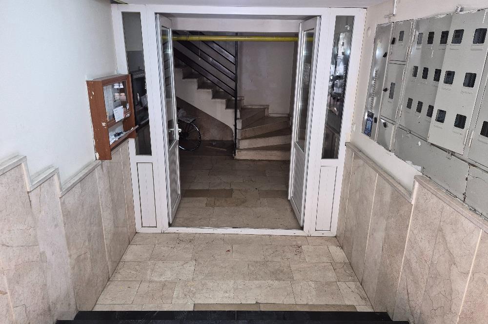CENTURY 21 VİZYON'DAN YENİBAĞLAR MAH.DE 1+1 KİRALIK DAİRE