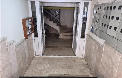 CENTURY 21 VİZYON'DAN YENİBAĞLAR MAH.DE 1+1 KİRALIK DAİRE