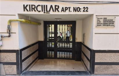 CENTURY 21 VİZYON'DAN YENİBAĞLAR MAH.DE 1+1 KİRALIK DAİRE