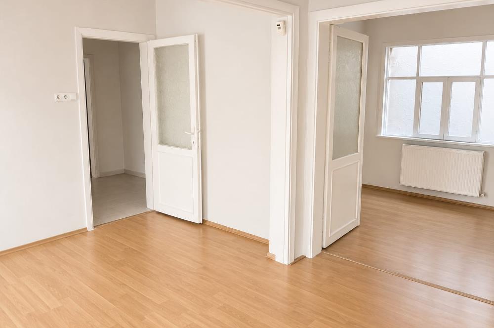 Sarıyer Merkezde 2+1 Satılık Daire