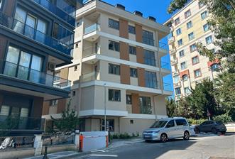 Ümraniye Tantavi'de Yeni Binada Satılık 2+1 Daire Tapu Masrafsız - 1 - 36522