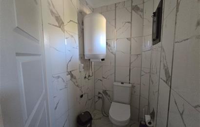 Bodrum Gümüşlük Deniz Manzaralı Ferah Müstakil Villa