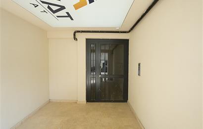 C21 Cius; Site İçinde Yerden Isıtmalı, 2+1 Kiralık Ferah Daire