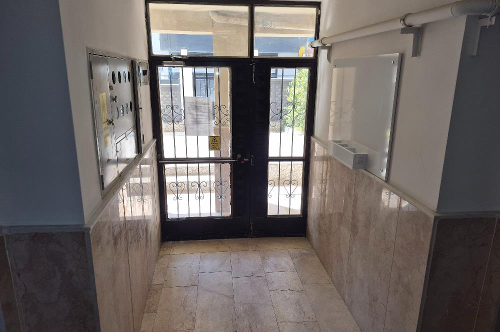 CENTURY 21 VİZYON'DAN BATIKENT MAH.DE KİRALIK 3+1 DAİRE