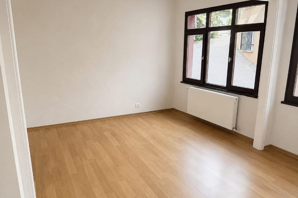 Sarıyer Merkezde 2+1 Satılık Daire