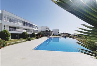 Vela Terrace Bodrum, Dörttepede Satılık 1+1 Eşyalı Daire - 1 - 36534