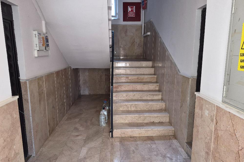 CENTURY 21 VİZYON'DAN BATIKENT MAH.DE KİRALIK 3+1 DAİRE