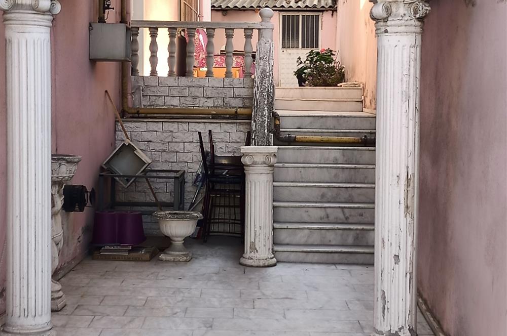 NEF YAKINI 3+1 KİRALIK DAİRE