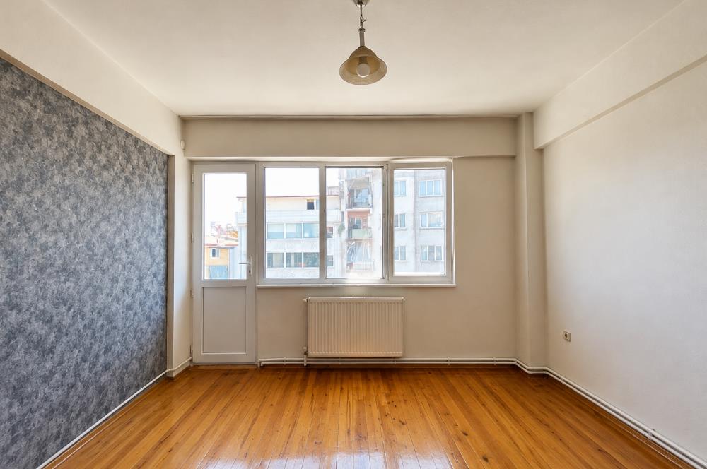 C21 Loft’tan Bayramyeri Yakını Kiralık Daire
