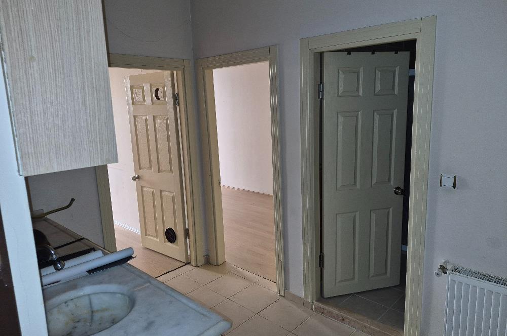 CENTURY 21 VİZYON'DAN YENİBAĞLAR MAH.DE 1+1 KİRALIK DAİRE