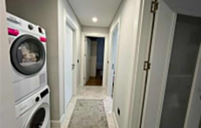 Üsküdar Yeni Çamlıca Konutlarında Satılık 2+1 Daire_Selda Çaylı