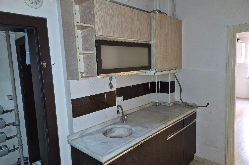 CENTURY 21 VİZYON'DAN YENİBAĞLAR MAH.DE 1+1 KİRALIK DAİRE