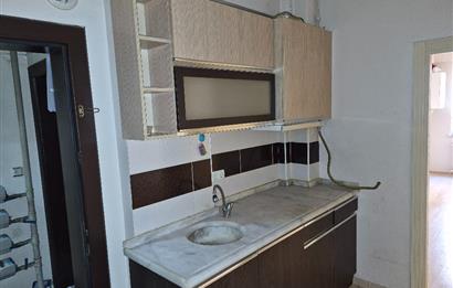 CENTURY 21 VİZYON'DAN YENİBAĞLAR MAH.DE 1+1 KİRALIK DAİRE