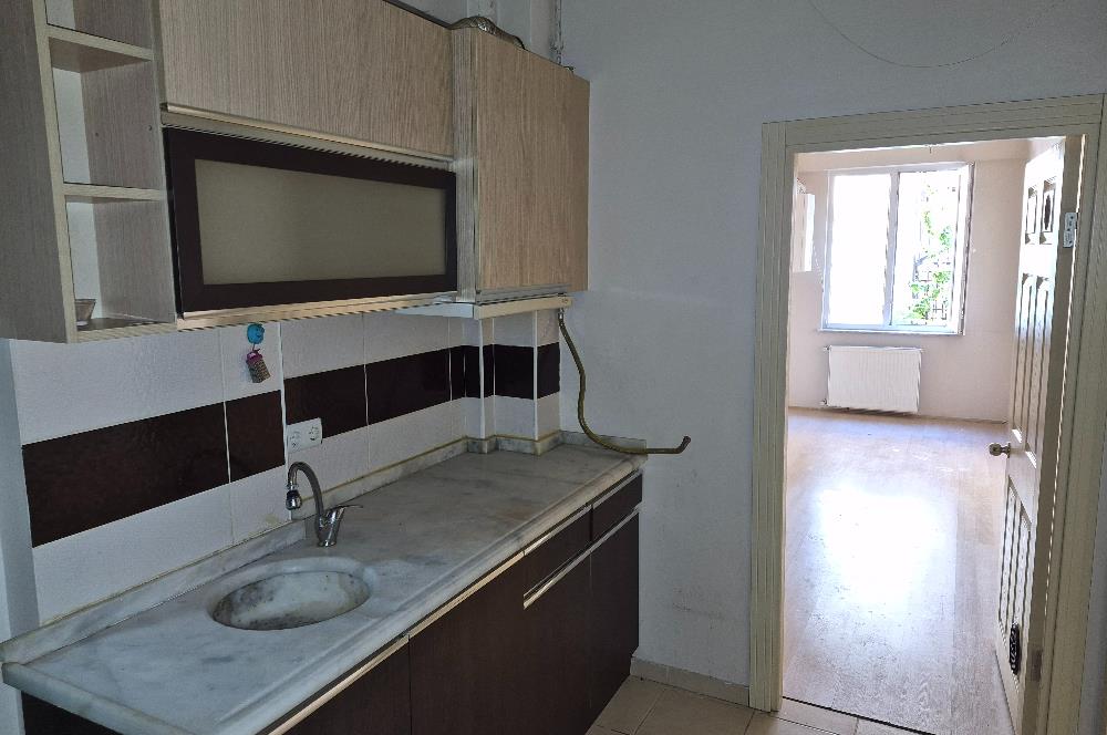 CENTURY 21 VİZYON'DAN YENİBAĞLAR MAH.DE 1+1 KİRALIK DAİRE