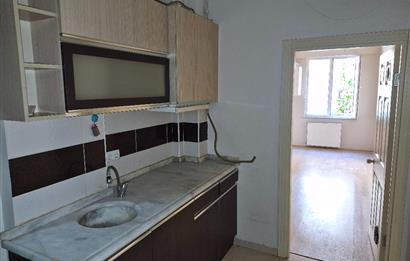 CENTURY 21 VİZYON'DAN YENİBAĞLAR MAH.DE 1+1 KİRALIK DAİRE