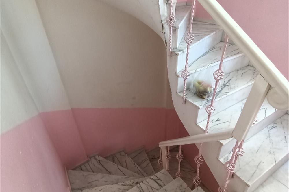 NEF YAKINI 3+1 KİRALIK DAİRE