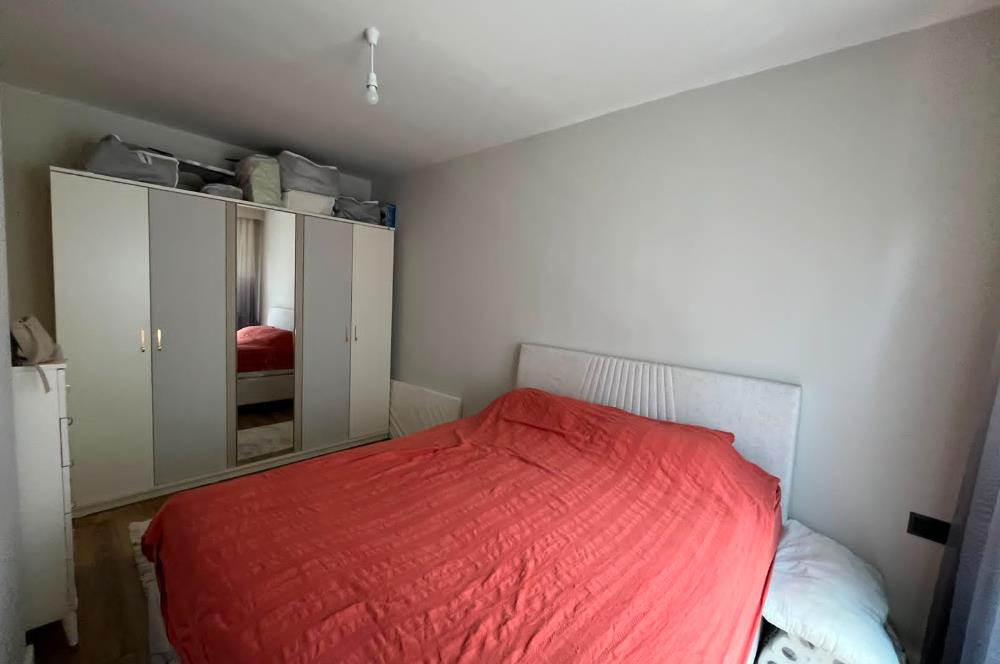 Üsküdar Yeni Çamlıca Konutlarında Satılık 2+1 Daire_Selda Çaylı