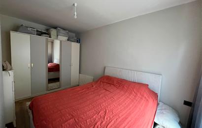 Üsküdar Yeni Çamlıca Konutlarında Satılık 2+1 Daire_Selda Çaylı