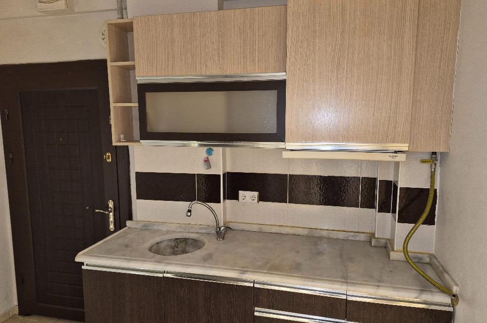 CENTURY 21 VİZYON'DAN YENİBAĞLAR MAH.DE 1+1 KİRALIK DAİRE
