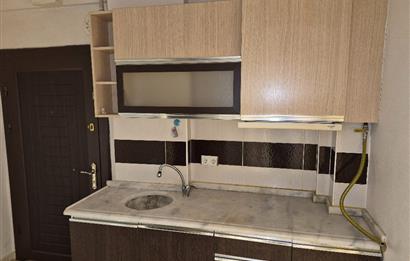CENTURY 21 VİZYON'DAN YENİBAĞLAR MAH.DE 1+1 KİRALIK DAİRE