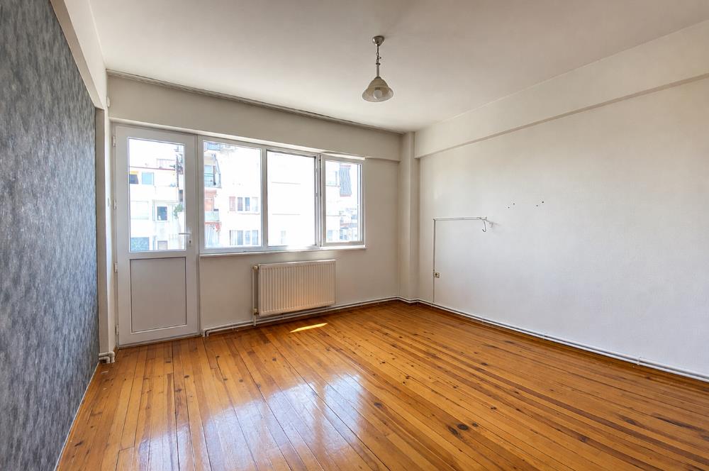 C21 Loft’tan Bayramyeri Yakını Kiralık Daire