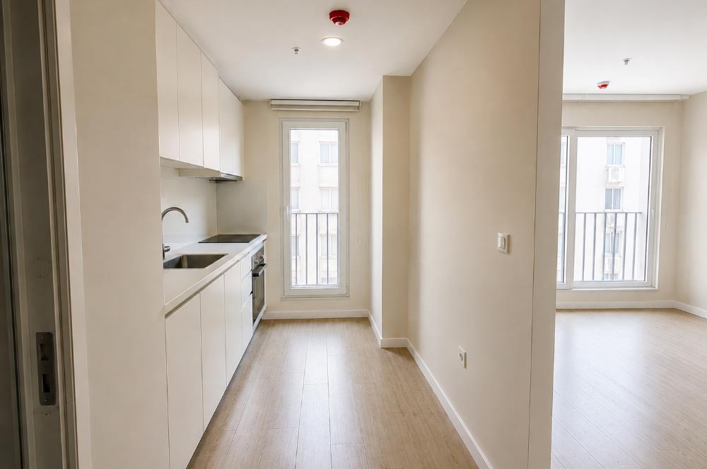 Mint Olive Kiralık 2+1 Daire 