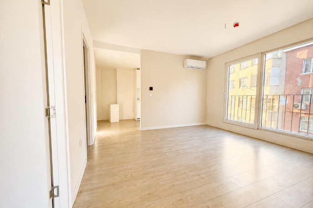 Mint Olive Kiralık 2+1 Daire 