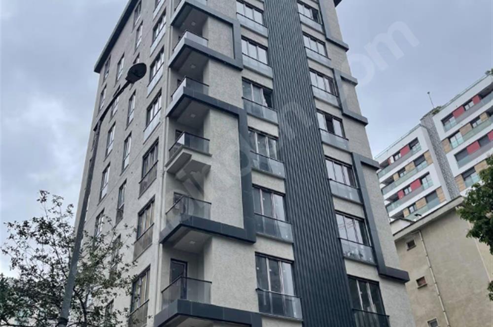 ERENKÖYDE MARMARAYA VE ULAŞIMA ÇOK YAKIN GENİŞ 2+1