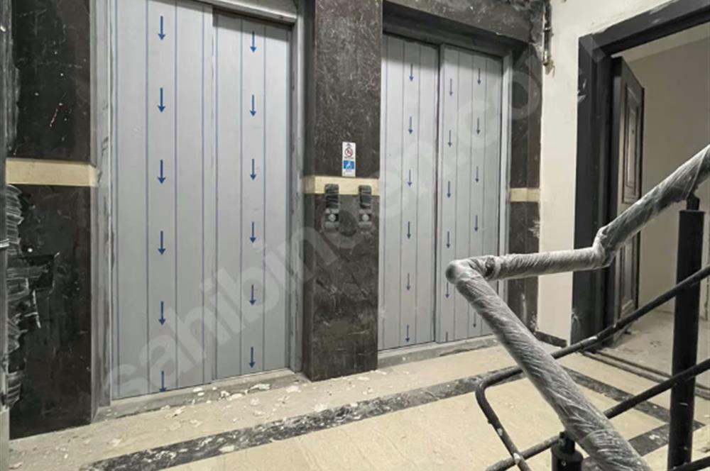 ERENKÖYDE MARMARAYA VE ULAŞIMA ÇOK YAKIN GENİŞ 2+1