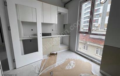 ERENKÖYDE MARMARAYA VE ULAŞIMA ÇOK YAKIN GENİŞ 2+1