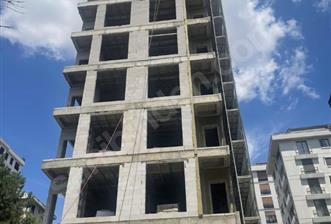 ERENKÖY DE ETHEMEFENDİYE VE MARMARAYA ÇOK YAKIN 2+1 - 4 - 36511