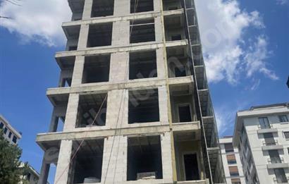 ERENKÖY DE ETHEMEFENDİYE VE MARMARAYA ÇOK YAKIN 2+1