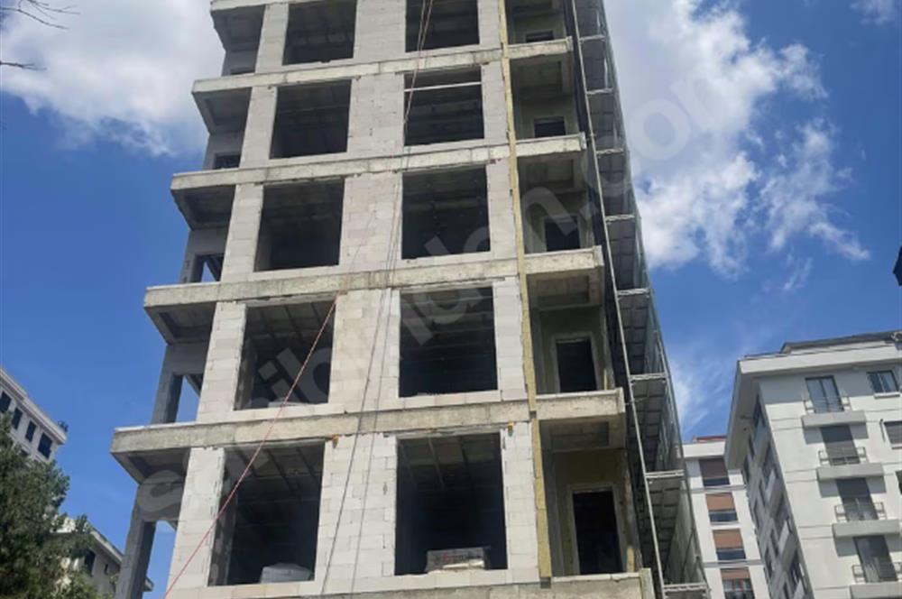 ERENKÖY DE ETHEMEFENDİYE VE MARMARAYA ÇOK YAKIN 2+1