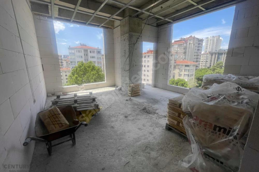 ERENKÖY DE ETHEMEFENDİYE VE MARMARAYA ÇOK YAKIN 2+1