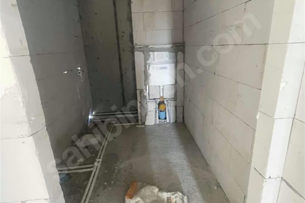 ERENKÖY DE ETHEMEFENDİYE VE MARMARAYA ÇOK YAKIN 2+1