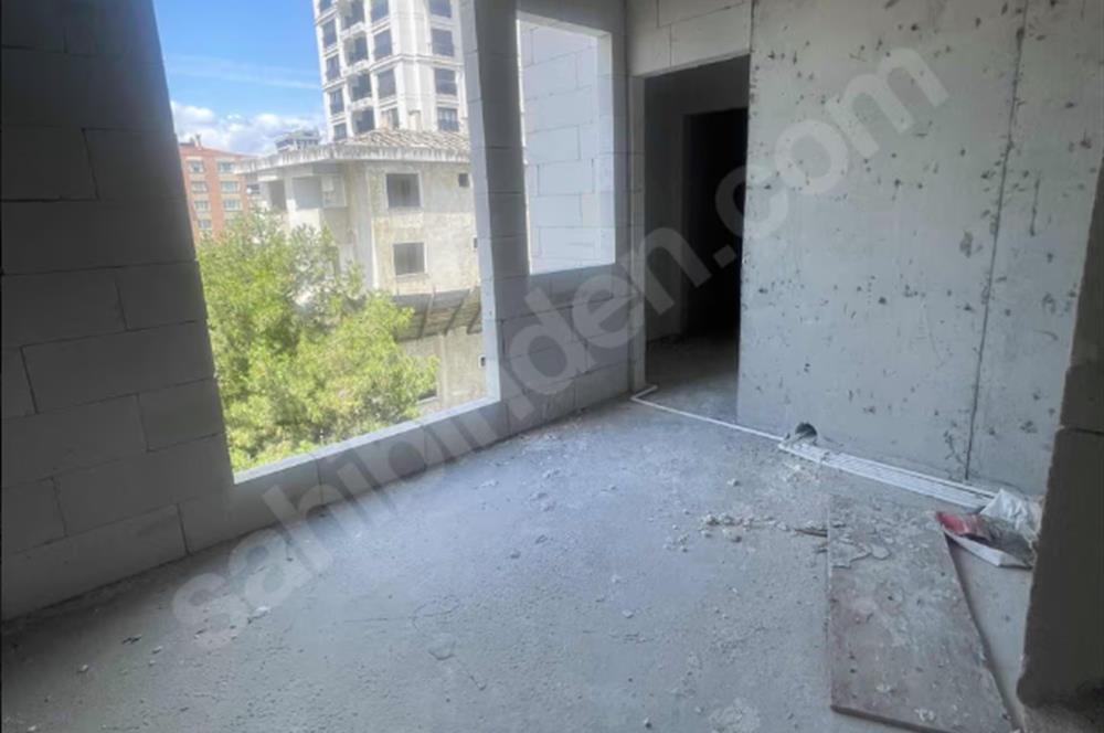 ERENKÖY DE ETHEMEFENDİYE VE MARMARAYA ÇOK YAKIN 2+1