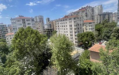 ERENKÖY DE ETHEMEFENDİYE VE MARMARAYA ÇOK YAKIN 2+1