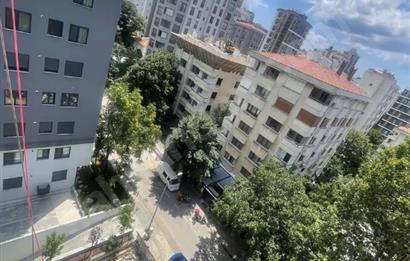 ERENKÖY DE ETHEMEFENDİYE VE MARMARAYA ÇOK YAKIN 2+1