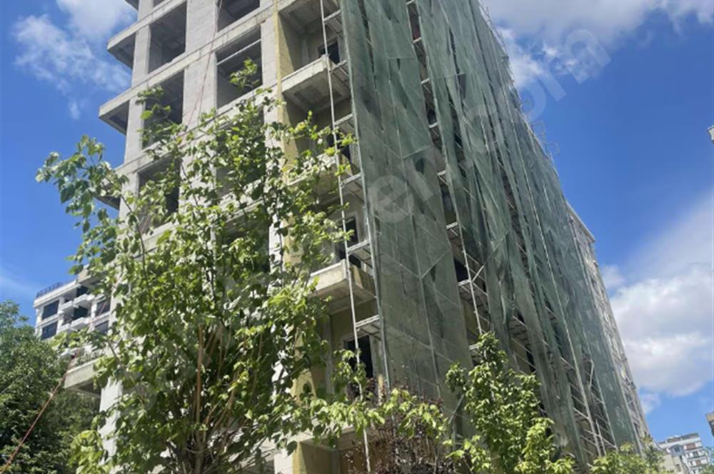 ERENKÖY DE ETHEMEFENDİYE VE MARMARAYA ÇOK YAKIN 2+1