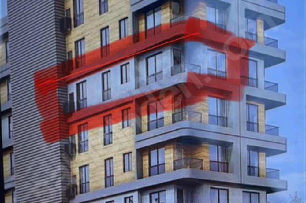 ERENKÖY DE ETHEMEFENDİYE VE MARMARAYA ÇOK YAKIN 2+1
