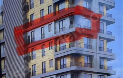 ERENKÖY DE ETHEMEFENDİYE VE MARMARAYA ÇOK YAKIN 2+1
