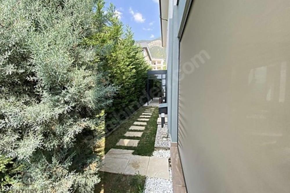 C21 LOFT'TAN CANKURTARAN'DA KİRALIK LÜKS VİLLA