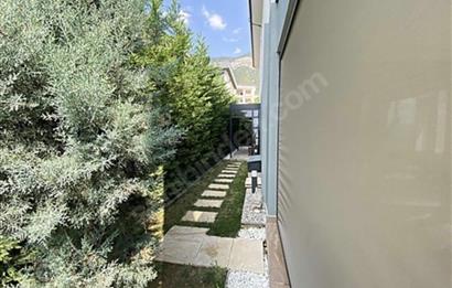 C21 LOFT'TAN CANKURTARAN'DA KİRALIK LÜKS VİLLA