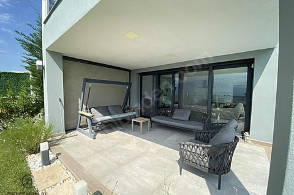 C21 LOFT'TAN CANKURTARAN'DA KİRALIK LÜKS VİLLA
