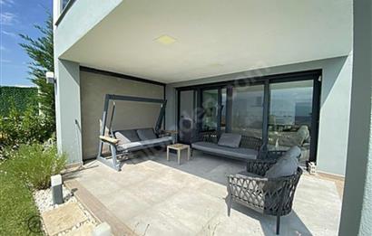 C21 LOFT'TAN CANKURTARAN'DA KİRALIK LÜKS VİLLA