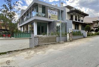 C21 LOFT'TAN ÇAMLIK'TA SIFIR PRESTİJLİ KOMPLE KİRALIK İŞ YERİ - 1 - 36499