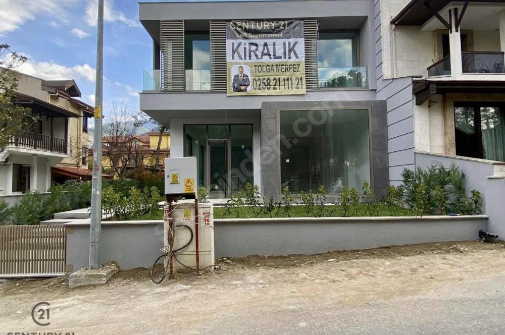 C21 LOFT'TAN ÇAMLIK'TA SIFIR PRESTİJLİ KOMPLE KİRALIK İŞ YERİ