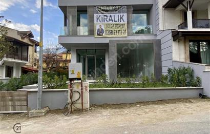 C21 LOFT'TAN ÇAMLIK'TA SIFIR PRESTİJLİ KOMPLE KİRALIK İŞ YERİ